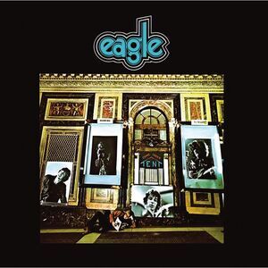 Eagle - Come Under Nancy's Tent  CD